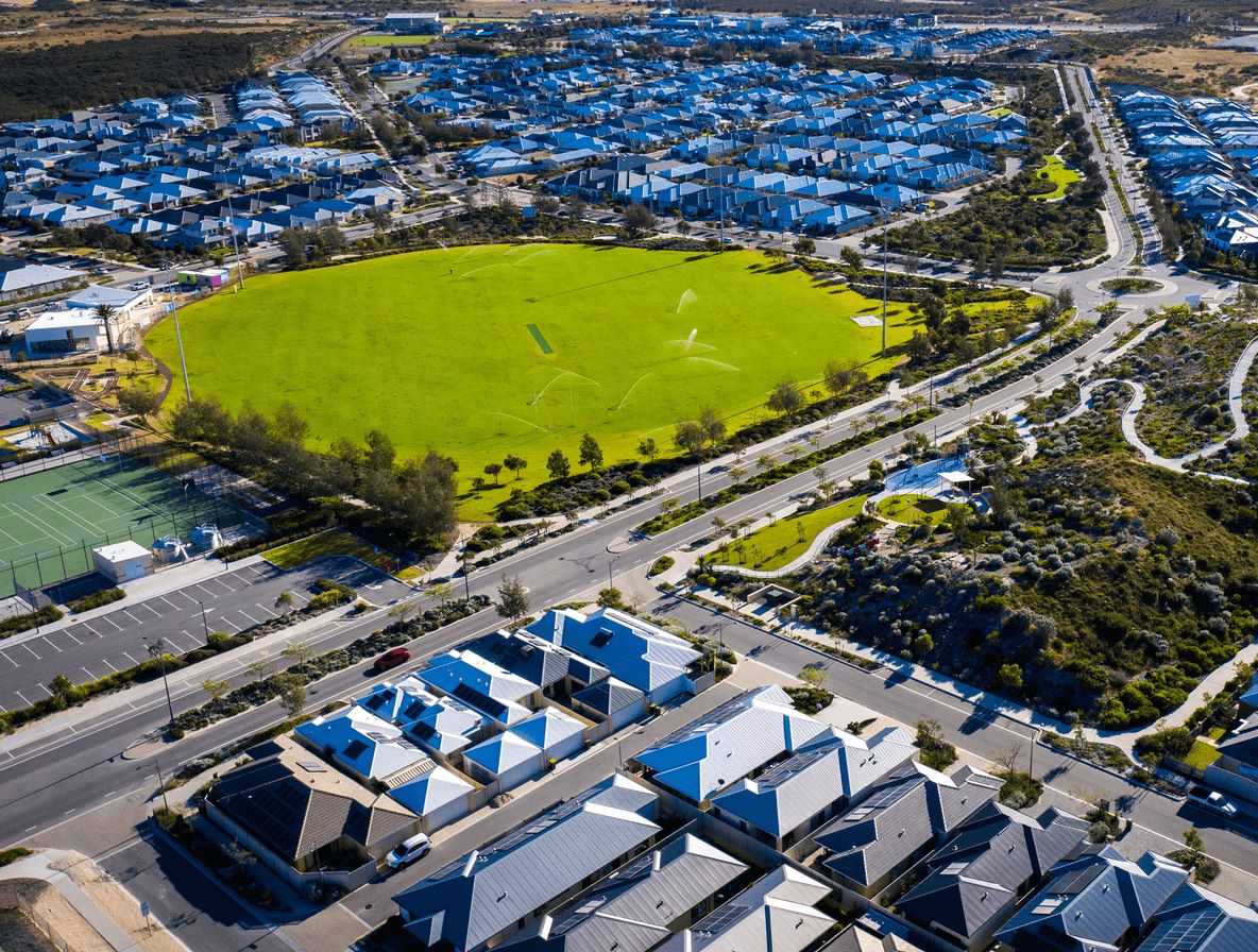 [Land for Sale] Alkimos Beach Estate, Alkimos OpenLot